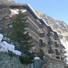 Apartamento Zermatt Sauna: Apartamento Milihaus A 
