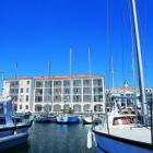 Apartamento Poitou Charentes Pets Allowed: Apartamento Bougainville 