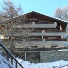 Apartamento Zermatt: Apartamento Memory 