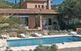 Casa De Vacaciones Sainte Maxime Swimming Pool: Fr8480.233.1 