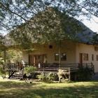 Casa De Vacaciones Sudáfrica: Casa De Vacaciones 