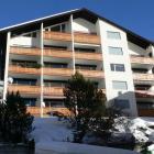 Apartamento Zermatt Sauna: Apartamento Beaulieu 