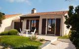 Casa De Vacaciones Pornic: Fr2540.28.1 