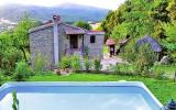 Casa De Vacaciones Roccastrada Swimming Pool: It5370.810.1 