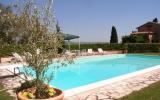 Casa De Vacaciones Cortona Sauna: It5497.930.1 