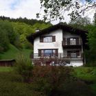 Casa De Vacaciones Graubunden Sauna: Casa De Vacaciones Haus Sonnhild 