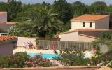 Casa De Vacaciones Saint Cyprien Plage: Fr6665.100.4 
