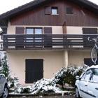 Apartamento Gérardmer Pets Allowed: Apartamento 