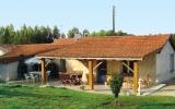Casa De Vacaciones Barbezieux: Fr3165.116.1 
