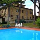 Apartamento Bevagna: Apartamento Agriturismo Poggio Delle Civitelle 