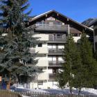 Apartamento Zermatt Sauna: Apartamento Imperial 
