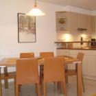 Apartamento Grächen Swimming Pool: Apartamento Silberblick 