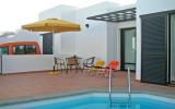 Casa De Vacaciones Playa Blanca Canarias: Es6680.110.2 