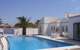 Casa De Vacaciones Torrevieja Swimming Pool: Es9755.621.1 