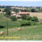 Apartamento Umbria Pets Allowed: Apartamento Antiche Spezie 