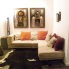 Apartamento Madrid Pets Allowed: Apartamento 