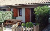 Casa De Vacaciones Mimizan: Fr3420.145.2 