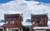 Casa De Vacaciones Tignes Rhone Alpes Sauna: Fr7351.365.1 