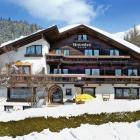 Apartamento Seefeld Tirol Swimming Pool: Apartamento 