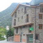 Apartamento Andorra: Apartamento Edificio Aneu 