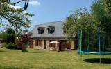 Casa De Vacaciones Sourdeval Swimming Pool: Fr1911.105.1 