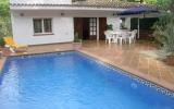 Casa De Vacaciones Cataluña Swimming Pool: Es9440.502.1 