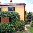 Apartamento Preganziol Swimming Pool: Apartamento Casa Sambughé 