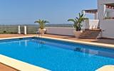 Apartamento Pego Comunidad Valenciana Swimming Pool: Es9725.147.1 