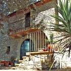 Apartamento Terracina: Apartamento 