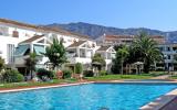 Casa De Vacaciones Denia Comunidad Valenciana Sauna: Es9700.132.1 