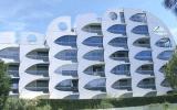 Apartamento La Grande Motte Languedoc Roussillon: Fr6618.370.1 