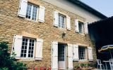 Casa De Vacaciones Mâcon Borgoña: Fr4502.100.1 