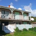 Casa De Vacaciones Corse: Casa De Vacaciones Funtana 