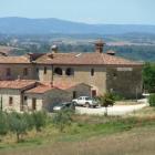 Apartamento Rapolano Terme Pets Allowed: Apartamento 202 