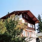 Apartamento Champex: Apartamento Champex Lac 