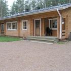 Casa De Vacaciones Finlandia: Casa De Vacaciones 