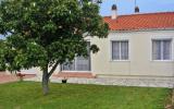 Casa De Vacaciones Poitou Charentes Swimming Pool: Fr3226.100.1 