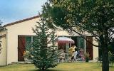 Casa De Vacaciones Meschers Sauna: Fr3213.101.1 