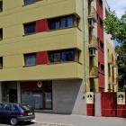 Apartamento Hungría: Apartamento 