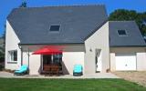 Casa De Vacaciones Bretagne: Fr2812.102.1 