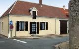 Casa De Vacaciones Centro Francia: Fr4059.100.1 