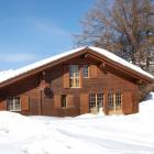 Casa De Vacaciones Nendaz Sauna: Casa De Vacaciones La Pierre Blanche 