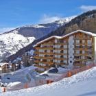 Apartamento Nendaz Swimming Pool: Apartamento Victoria 2 
