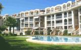 Apartamento Denia Comunidad Valenciana Swimming Pool: Es9700.31.1 