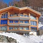 Apartamento Zermatt: Apartamento Chalet Nepomuk 