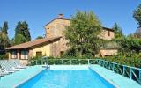 Casa De Vacaciones Gambassi: It5237.952.1 