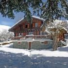 Casa De Vacaciones Verbier Swimming Pool: Casa De Vacaciones Petits ...