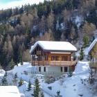 Casa De Vacaciones Nendaz Sauna: Casa De Vacaciones Le Pacha 
