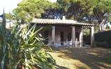 Casa De Vacaciones Cogolin Sauna: Fr8451.210.1 