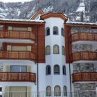 Apartamento Leukerbad Pets Allowed: Apartamento Golf C 